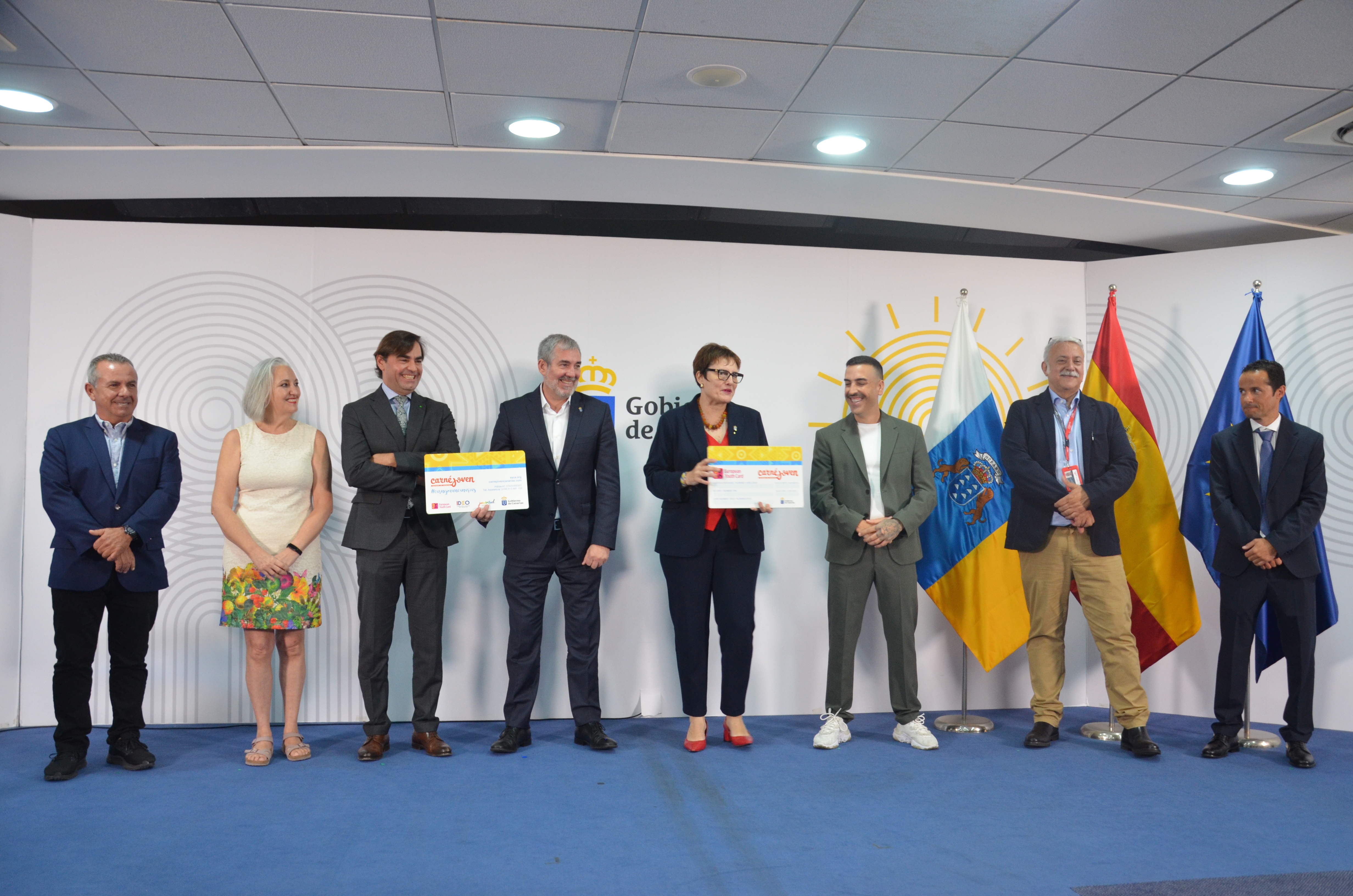 La campaña de movilidad juvenil ha permitido viajar con un 10% adicional a cerca de 4.000 jóvenes